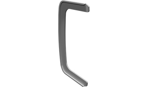 Protezione pedale per ninebot - per,