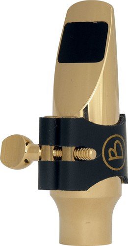 Brancher bocchino sax soprano