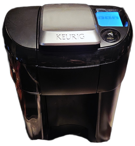 Macchina caffè keurig vue - macchina, da