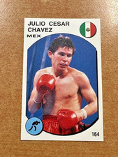 1988 Supersport #164 Panini