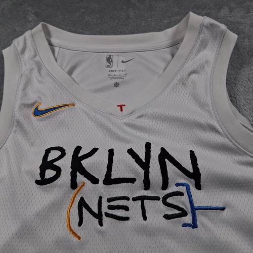 Brooklyn nets maglia uomo - maglia,