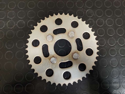 Corona trasmissione fantic - trasmissione,
