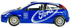 Modellino auto giocattolo Ford