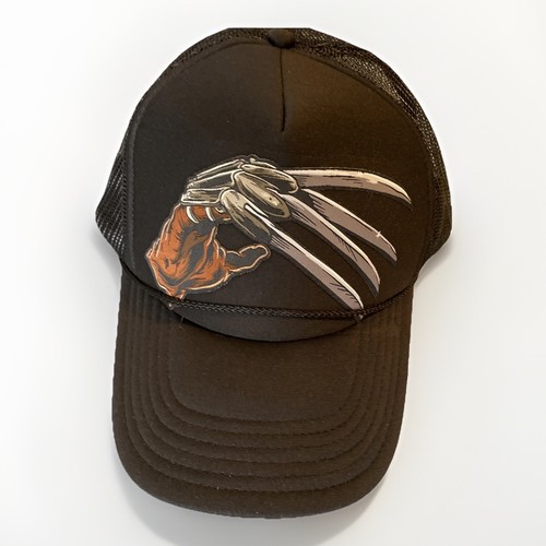 Cappello nightmare elm - nightmare,