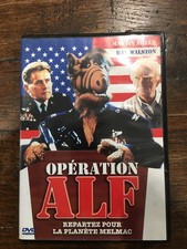 OPERATION ALF ... LE FILM 