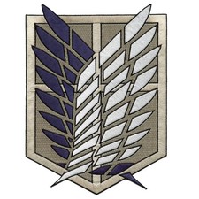 Attack On Titan Anime Freedom