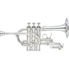 YAMAHA YTR-9825 Tromba Piccola