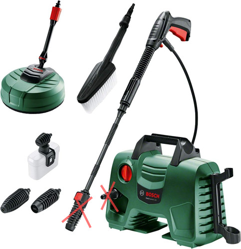 Idropulitrice bosch - idropulitrice,