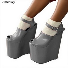 Sandali donna alla caviglia