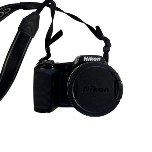Nikon coolpix l840 - coolpix, fotocamera