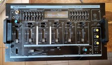 GOLDSOUND GS-95 MIXER Equalizer USO RICAMBI Hi-Fi Component Leggere descrizione
