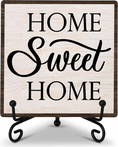 Home sweet decor - home,