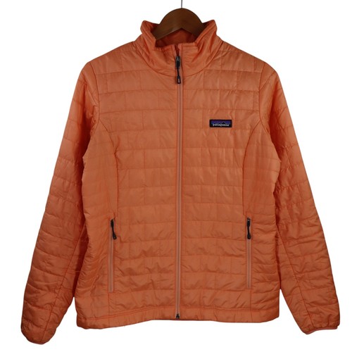 Patagonia nano puff jacket - nano,