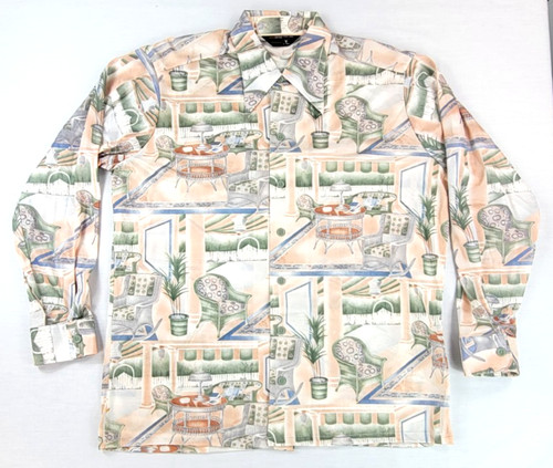 Camicia vintage anni - , 70