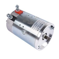 Motore elettrico 12 Volt 2000W