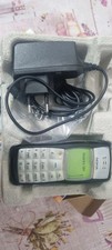Cellulare Nokia 1100 made in Germany colore nero