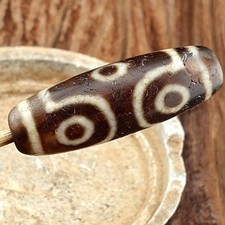 Perla amuleto spirituale