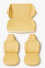 Copri Sedili Per VW Maggiolino