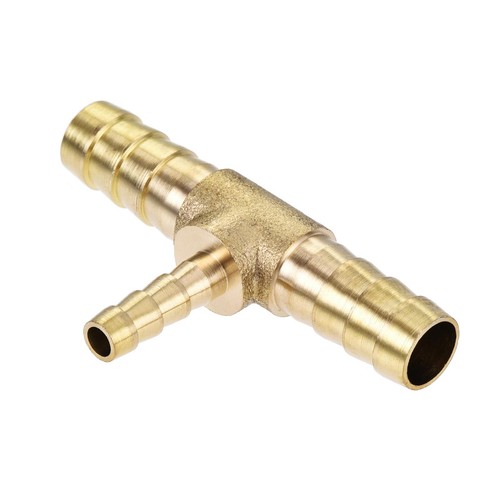 Riduzione barb tubo raccordo - barb,