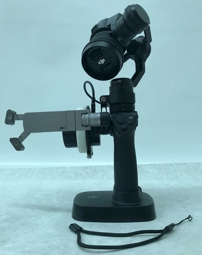 Dji osmo om160 - osmo, videocamera