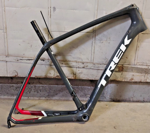 Telaio bici strada trek - da,