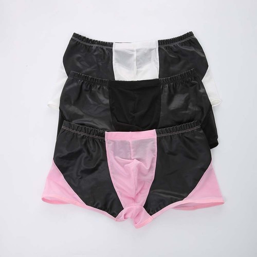 Boxer uomo moderno - , mesh