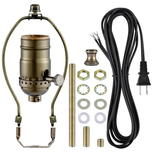 Kit ricarica lampada - ricarica,