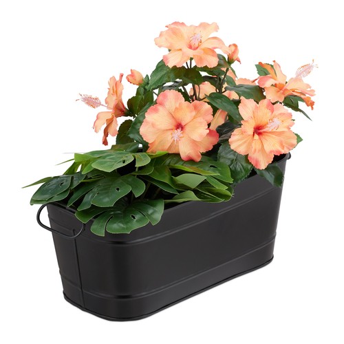Fioriera vaso per - , piante