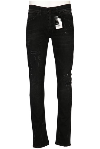 Dondup jeans pantaloni uomo - dondup,
