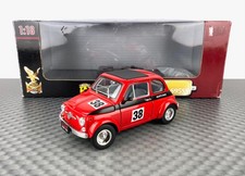 Yat Ming Road Signature 1:18