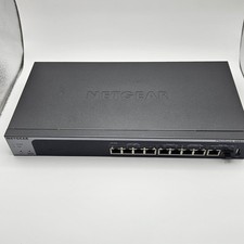 Usato switch netgear prosafe - |,