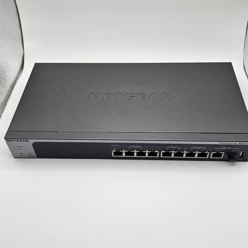 Usato switch netgear prosafe - usato,