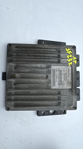 8200398934 centralina motore - centralina,