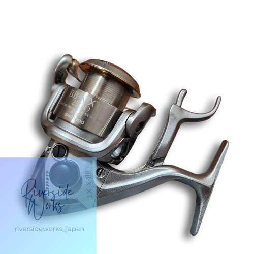 2500 con 2 bobine - 03, xt