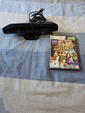 Xbox 360 kinect - kinect, +