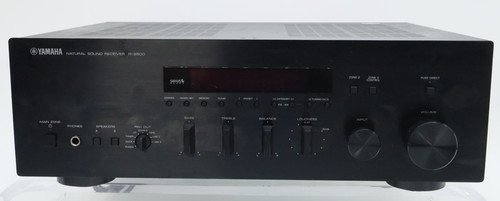 Yamaha s500 ricevitore - r-s500,