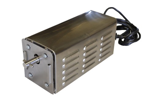 Motore girarrosto standard - motore,