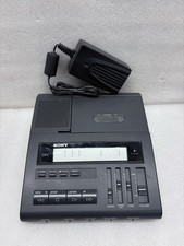 Sony 890 microcassette - sony, bm
