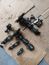 ALBERI A CAMME APRILIA PEGASO