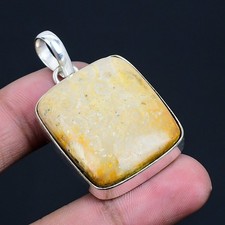 Ciondolo gioiello in argento
