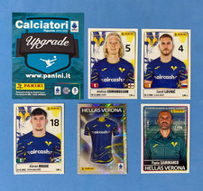 Figurine Panini Calciatori