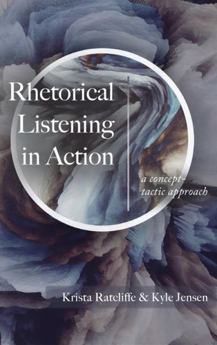 Rhetorical listening - rhetorical,
