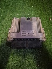 Centralina BOSCH 0281033501 KIA RIO 3a Serie 1.4 66kw 391602A420 Diesel