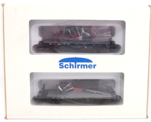 Schirmer 68090 carro - schirmer,