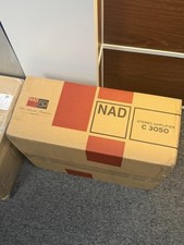 NAD C 3050 BluOS-D
