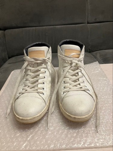 Sneakers alte louis vuitton - alte,