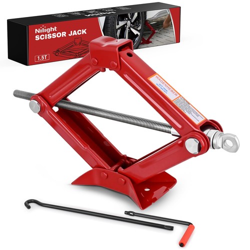 Nilight scissor jack for - nilight, car