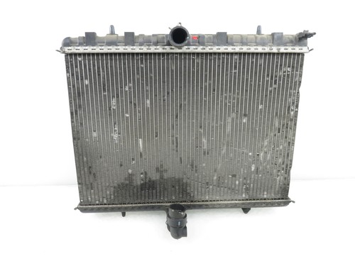 Radiatore acqua fiat - radiatore,