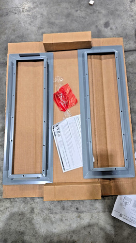 Trudoor fire door - trudoor,