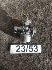 Carburatore Originale Scooter Minarelli Yamaha Gurtner 12